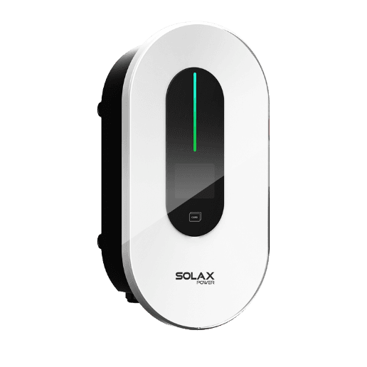 SolaX Smart EV Charger G2
